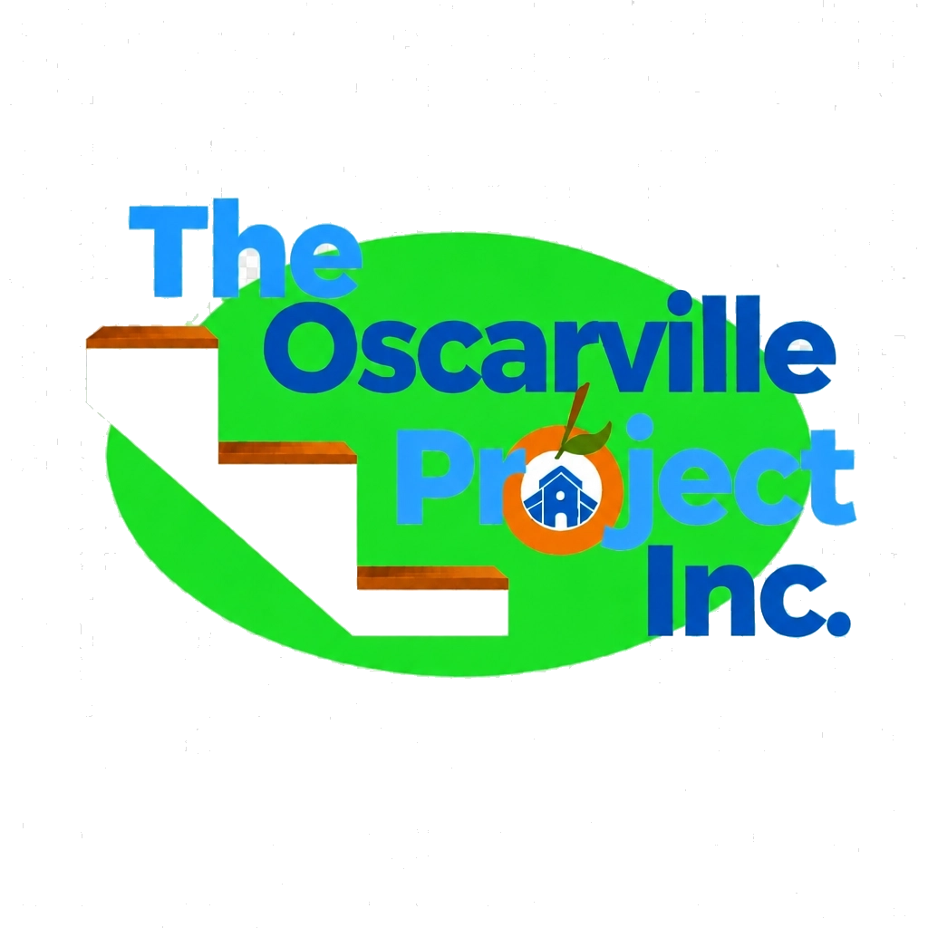 The Oscarville Project, Inc. logo